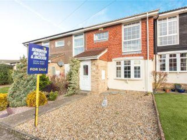 House for sale in Hamerton, Kent