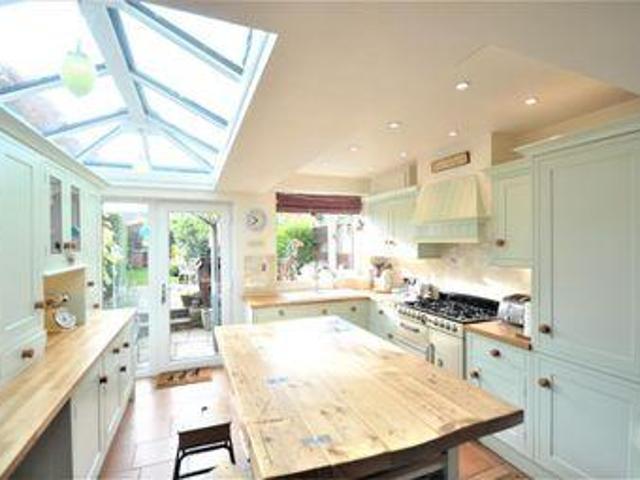House for sale in Higher Bartle, Lancashire