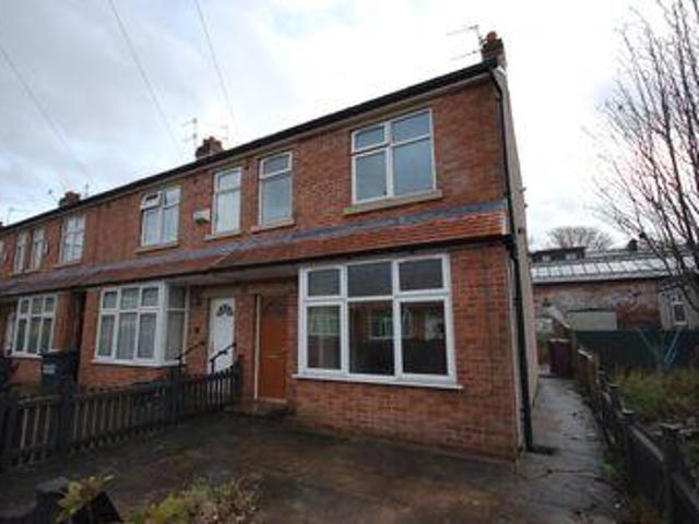 House for sale in Blackburn, Lancashire