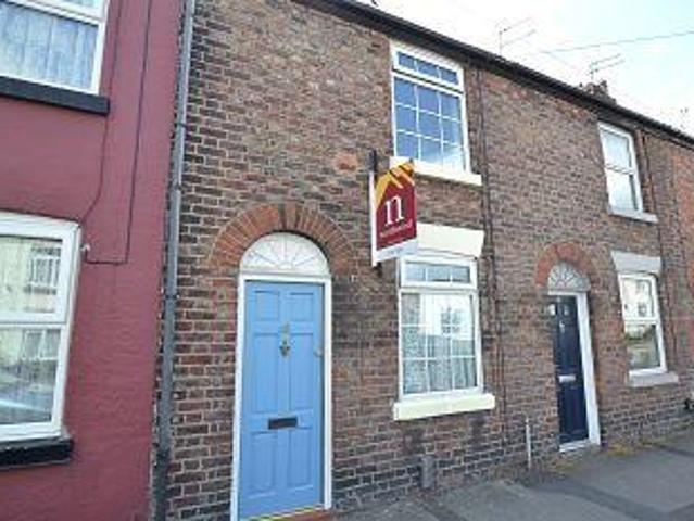 House for sale in Macclesfield
