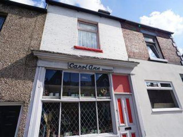 House for sale in South Yorkshire