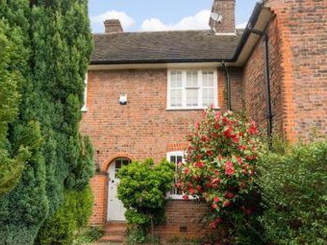 House for sale in Lyons, Greater London