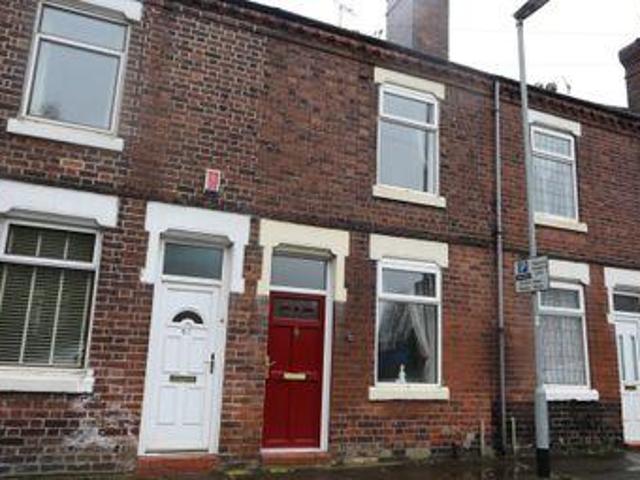 House for sale in Stoke-on-Trent
