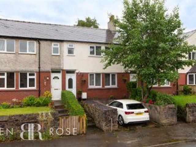House for sale in Chorley, Lancashire