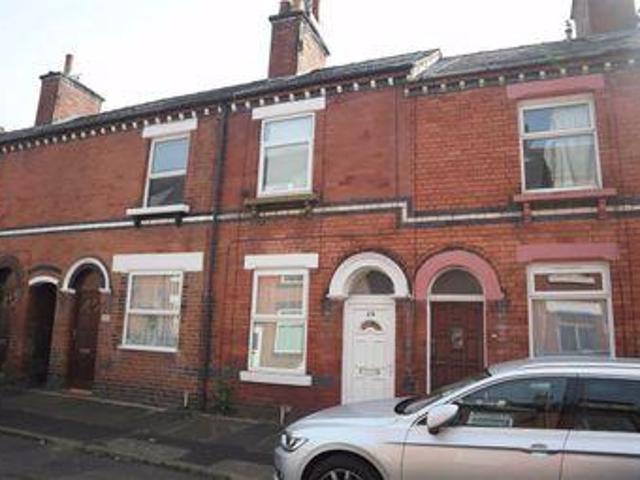 House for sale in Kingsley Moor, Staffordshire