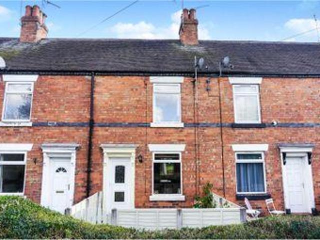 House for sale in Uttoxeter, East Staffordshire