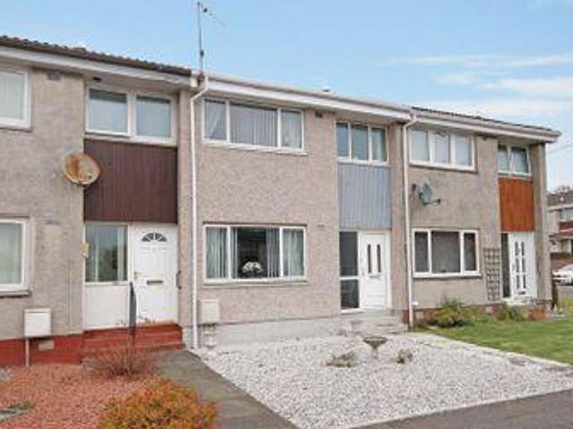 House for sale in Linlithgow, Scotland