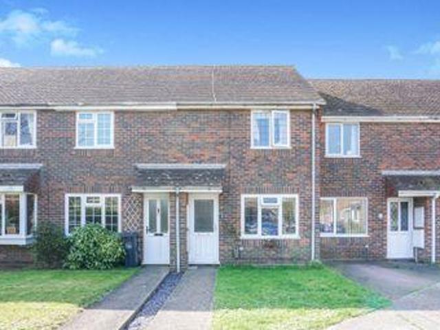 House for sale in Fishersgate, West Sussex
