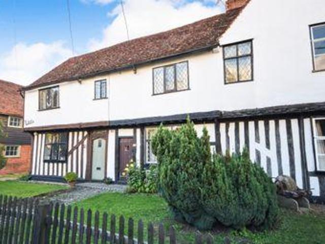 House for sale in Braintree, Essex