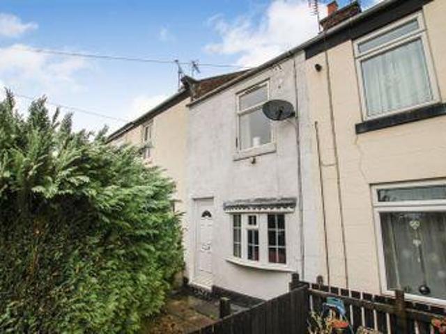 House for sale in Loundsley Green, East Midlands