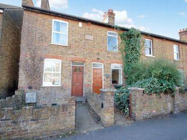 House for sale in Batchworth, Hertfordshire