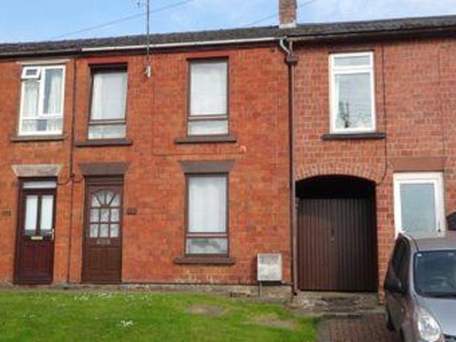 House for sale in Bromsberrow Heath, Gloucestershire