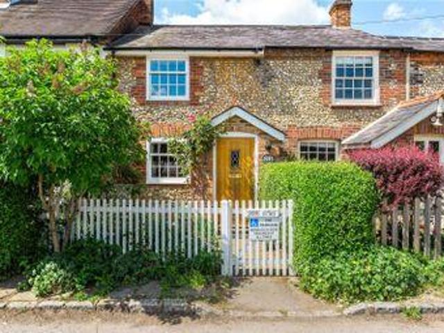 House for sale in Cressex, Buckinghamshire