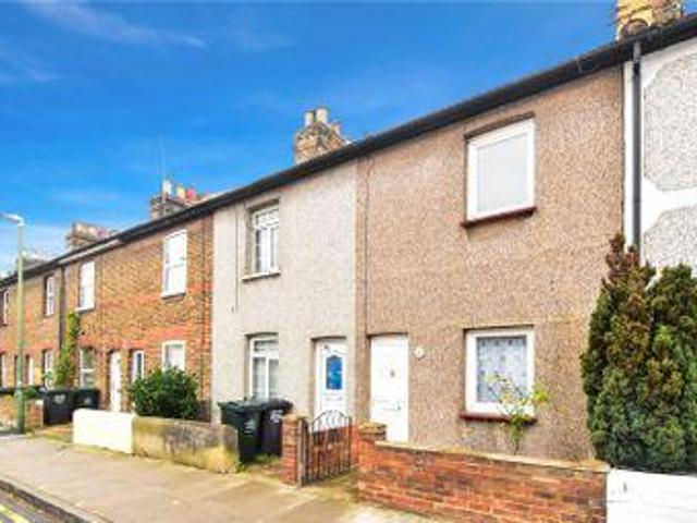 House for sale in Monks Orchard, Kent