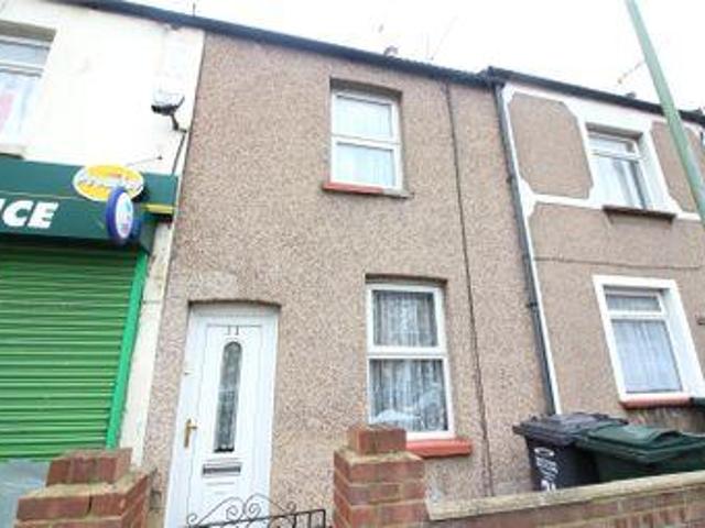 House for sale in Monks Orchard, Kent