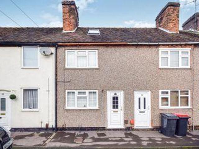 House for sale in Tamworth, Staffordshire