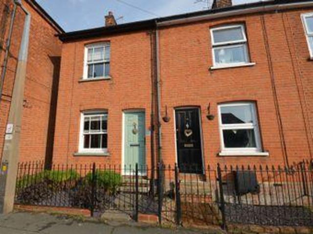 House for sale in Chipping Hill