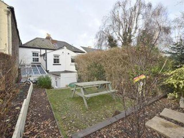 House for sale in Golden Valley, Gloucestershire