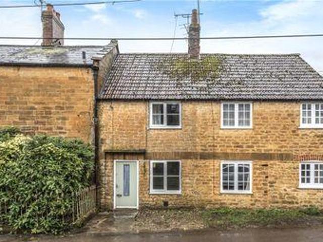 House for sale in South Petherton, Somerset