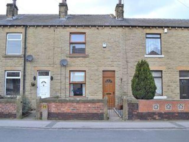 House for sale in Ossett, West Yorkshire