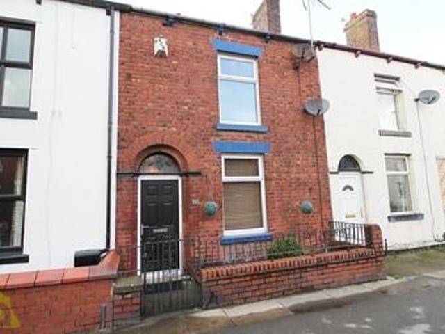 House for sale in Bare, Lancashire