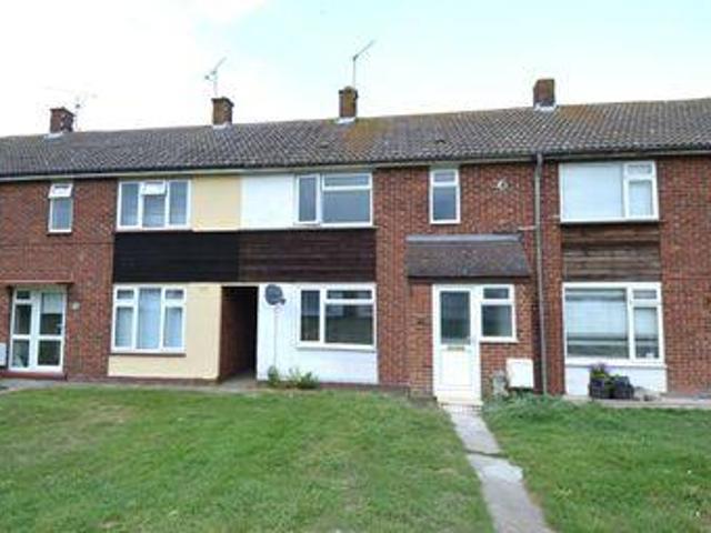 House for sale in Whitstable, Kent