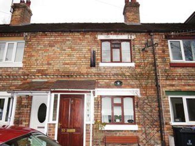 House for sale in Stoke-on-Trent