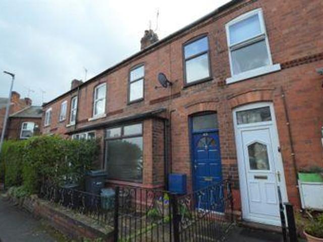House for sale in Two Mills, Cheshire
