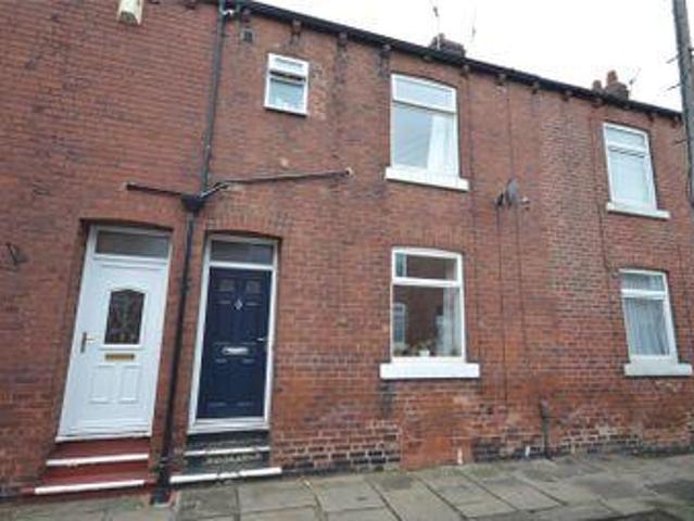 House for sale in West Yorkshire