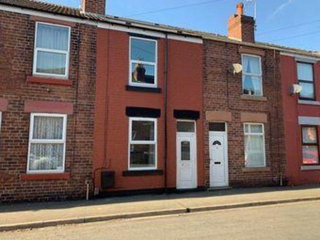 House for sale in Mexborough, South Yorkshire