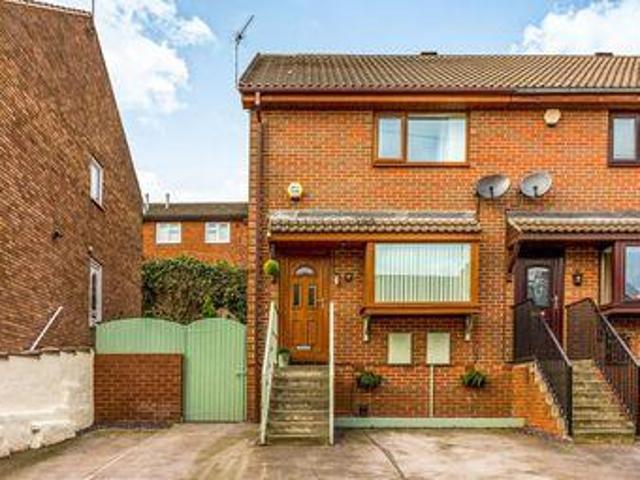House for sale in South Yorkshire