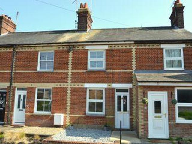 House for sale in Haverhill, West Suffolk