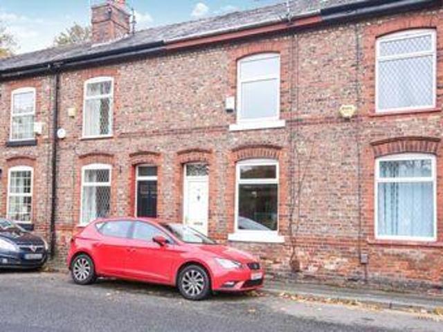 House for sale in Wilmslow