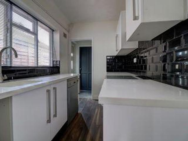 House for sale in Stoke-on-Trent