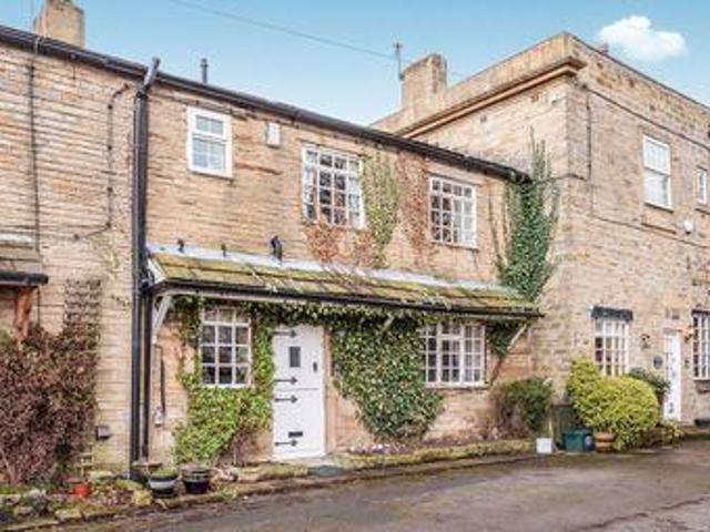 House for sale in Cleckheaton, West Yorkshire