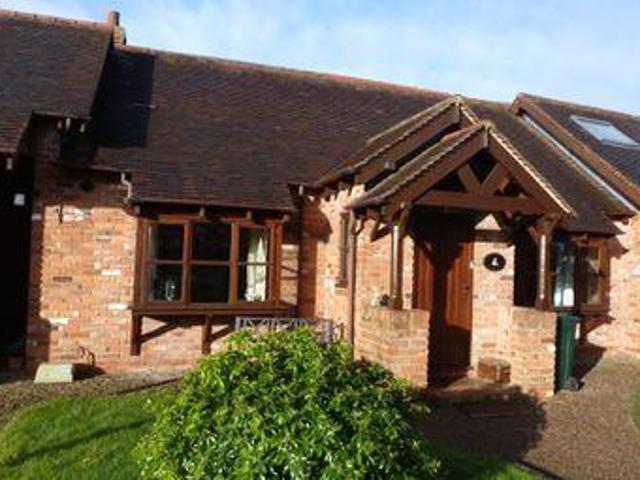 House for sale in Worcestershire