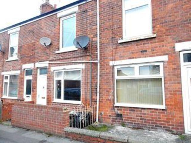 House for sale in Costhorpe, East Midlands