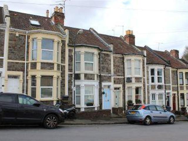 House for sale in Feckenham, City Of Bristol