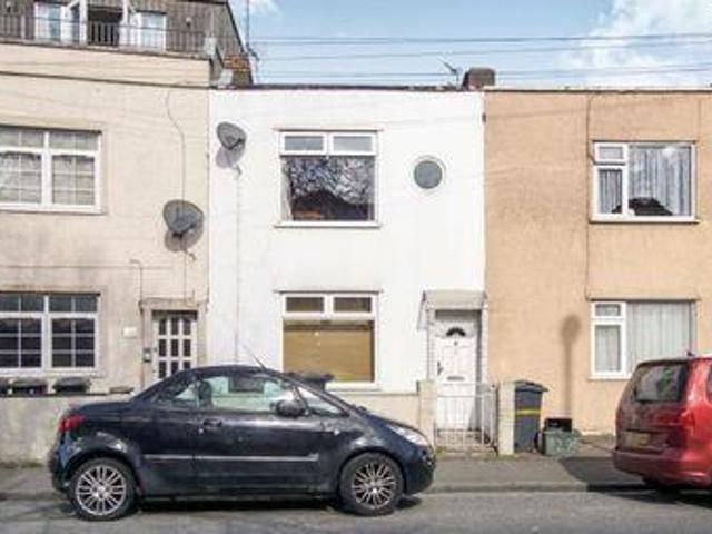 House for sale in Feckenham, City Of Bristol