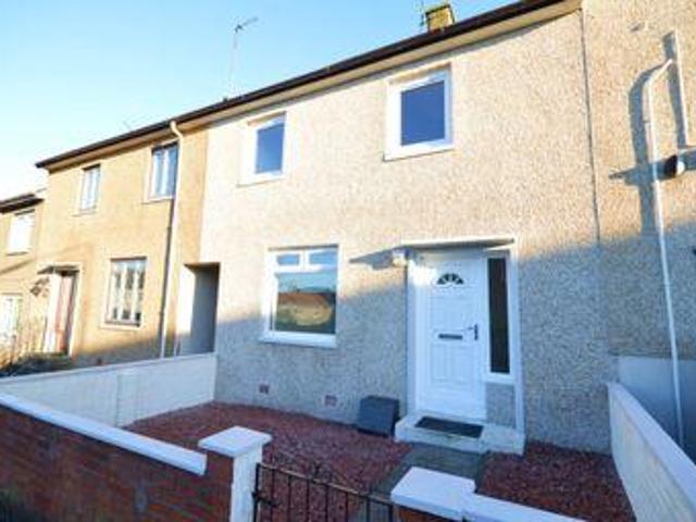 House for sale in Lochgelly, Scotland
