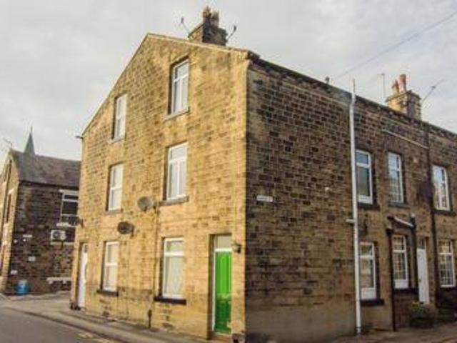 House for sale in Bingley, West Yorkshire