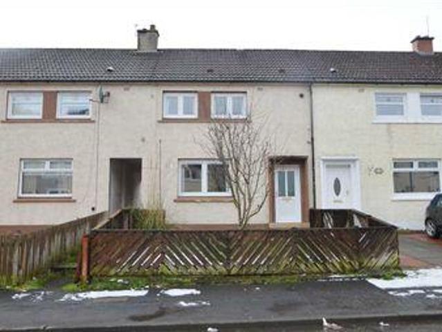 House for sale in Hamilton, Scotland