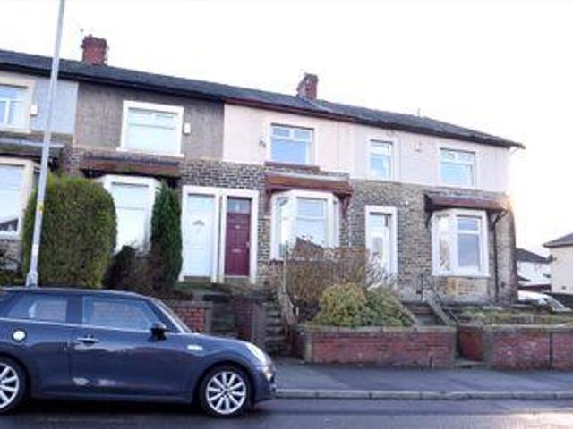 House for sale in Burnley, Lancashire