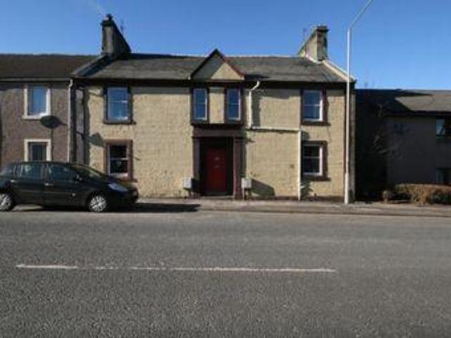 House for sale in Kilbirnie, Scotland