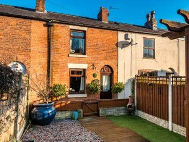 House for sale in Firbank, Lancashire