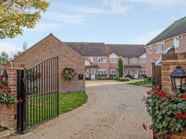House for sale in Row Town, Surrey