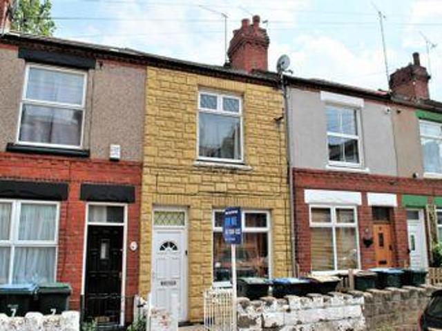House for sale in West Midlands
