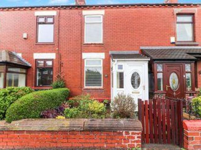 House for sale in Warrington
