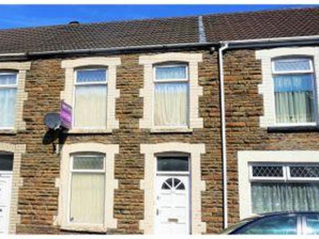 House for sale in Neath, Wales
