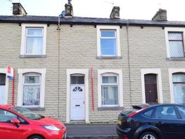 House for sale in Burnley, Lancashire